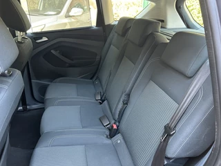Ford C-MAX - afbeelding nr 16