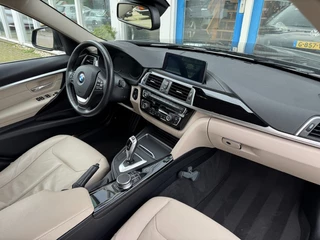 BMW 3 Serie - afbeelding nr 21