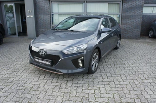 Hyundai IONIQ Hyundai IONIQ Comfort EV ACC|Camera|CarPlay|Navi|PrivacyGlas - afbeelding nr 2