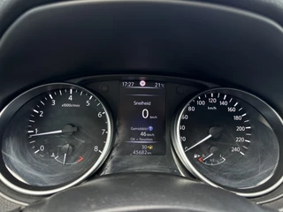 Nissan QASHQAI Nissan QASHQAI 1.2 N-Connecta | Panorama dak | Achteruitrijcamera - afbeelding nr 3