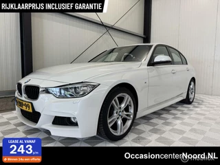 BMW 3 Serie - 441905664-0
