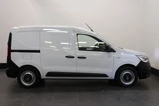 Renault Express - Airco - Cruise - PDC - € 12.950,- Excl. - afbeelding nr 10