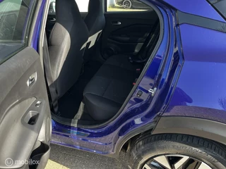 Nissan Juke Nissan Juke 1.0 DIG-T Acenta / SCHADE - afbeelding nr 12