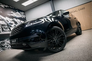 Land Rover Range Rover Velar Land Rover Range Rover Velar 2.0 P400e S | Pano | Stoelverwarming | Achteruitrijcamera | Stuurverwarming | - afbeelding nr 11
