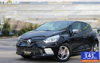 Renault Clio - 267290860-0