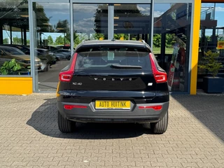 Volvo XC40 - afbeelding nr 8