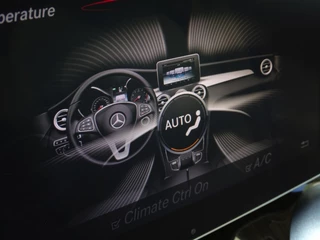Mercedes-Benz GLC Mercedes-Benz GLC 300 automaat 210PK / Prestige / AMG / LED - afbeelding nr 27