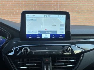 Ford Kuga - afbeelding nr 8