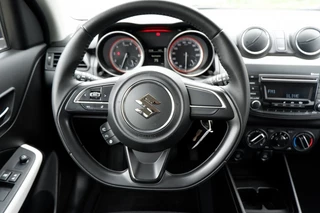 Suzuki Swift - afbeelding nr 23