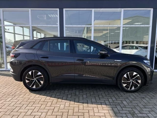 Volkswagen ID.4 Volkswagen ID.4 Pro 77 kWh | Voorklimatisering | Stoelverwarming | Stuurwielverwarming | Camera voor/achter | LED | Adaptive Cruise Control | Apple Carplay/Android Auto | Rijstrooksensor | Trekhaak | - afbeelding nr 3