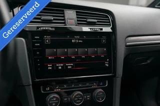 Volkswagen Golf Volkswagen Golf 2.0 TSI GTI Performance Pano DSG Alcantara - afbeelding nr 45