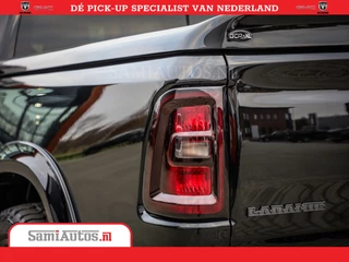 Dodge Ram 1500 Comfortabele Dubbele Cabine met Royale 5 Zitplaatsen | BPM vrij | Nu Leverbaar uit Voorraad | Voorraad Nr 2287 - 3384 - afbeelding nr 53