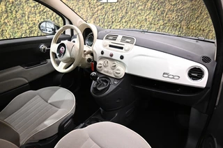 Fiat 500 - afbeelding nr 12