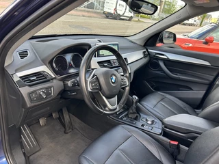 BMW X1 BMW X1 sDrive18i High Executive Edition - afbeelding nr 12