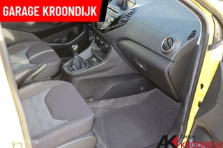 Ford Ka Ford Ka+ 1.2 Trend Ultimate/ 52.000KM / AIRCO / - afbeelding nr 23