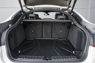 BMW X4 Schuifdak Leder Trekhaak - afbeelding nr 6