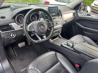 Mercedes-Benz GLE - afbeelding nr 11