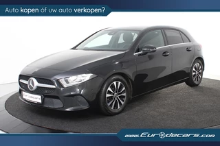 Mercedes-Benz A-Klasse - afbeelding nr 1