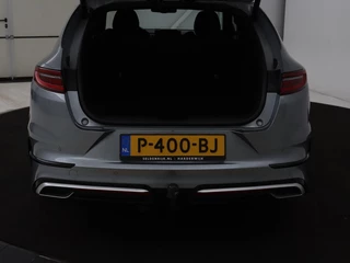 Kia ProCeed Kia ProCeed 1.5 T-GDi GT-Line | Panoramadak | Trekhaak |  Stoel & stuurverwarming | Adaptive cruise | Camera | Carplay | Leder/Alcantara | Full LED | Navigatie | Keyless - afbeelding nr 12