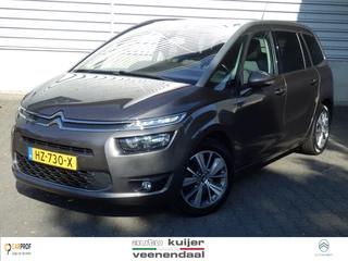 Citroën Grand C4 Picasso 1.6 e-THP Intensive* I Automaat I 7 pers. uitvoering I