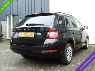 Škoda Fabia Skoda Fabia Combi 1.0 TSI Ambition,NAVI,CAMERA,Eerste eig!! - afbeelding nr 12