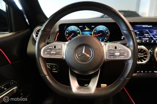 Mercedes-Benz GLB Mercedes GLB 200 Business Solution AMG Pano Memory Sfeer - afbeelding nr 26