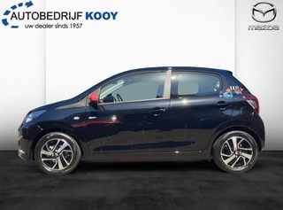 Peugeot 108 Peugeot 108 1.0 e-VTi Access / Airco / Cruise Control - afbeelding nr 4