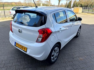 Opel KARL - afbeelding nr 7