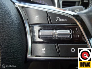 Kia XCeed Kia XCeed 1.6 GDi PHEV DynamicPlusLine Cruise adaptief Stoel+Stuurverwarming !!! - afbeelding nr 23