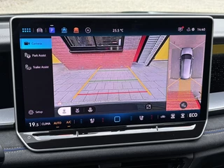 Volkswagen Tayron Volkswagen Tayron 1.5 eHybrid R-line Black Style Massage Head-Up Pano Trekhaak - afbeelding nr 23