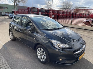 Opel Corsa - afbeelding nr 8