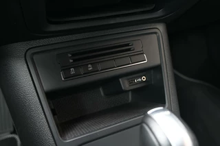 Volkswagen Tiguan Volkswagen Tiguan 1.4 TSI NAVI|CAMERA|XENON|STOELVERWARMING - afbeelding nr 22