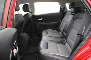 Kia e-Niro Kia e-Niro e-Niro Fase 3 DynamicLine 64 kWh - Carplay, Camera, SOH 100% - afbeelding nr 8