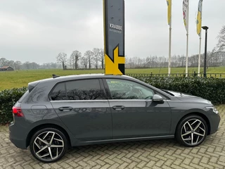 Volkswagen Golf - afbeelding nr 6