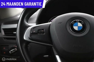 BMW X1 BMW X1 sDrive 140PK  Automaat, Dealer onderhouden - afbeelding nr 23