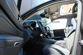 Lynk & Co 01 Lynk & Co 01 Black Edition 1.5 PHEV 262pk Automaat NL-Auto NAP BTW Clima Cruise Navi 360 Camera Panoramadak 20