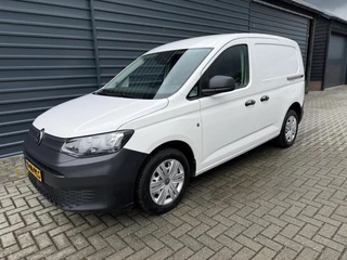 Volkswagen Caddy 1.5 TSI Benzine 2X Schuifdeur Airco Bpm vrij