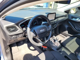 Ford Focus - afbeelding nr 11