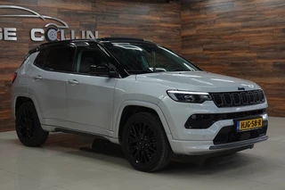 Jeep Compass - afbeelding nr 5