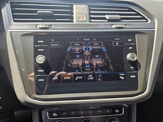 Volkswagen Tiguan Volkswagen Tiguan 1.5 TSI Highl. Bus R - afbeelding nr 14