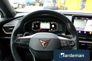 CUPRA Formentor CUPRA Formentor 1.4 e-Hybrid VZ Performance - afbeelding nr 21