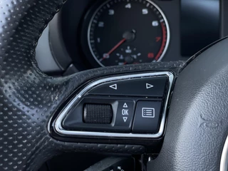Audi A1 Sportback Audi A1 Sportback 1.2 TFSI S-line | Panoramadak | Stoelverwarming | Leder | Airco | 5 deurs | - afbeelding nr 14