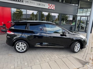Renault Clio - afbeelding nr 3