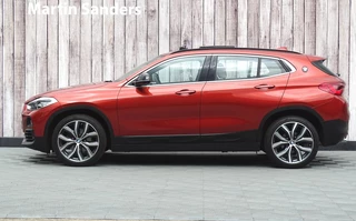 BMW X2 - afbeelding nr 4