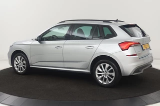 Škoda Kamiq Skoda Kamiq 1.0 TSI Sport | Stoelverwarming |  Virtual Cockpit | Keyless | Carplay | Climate control | Navigatie | Parkeerhulp | Full LED | DAB - afbeelding nr 2