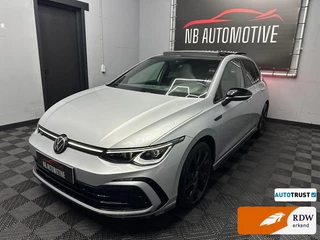 Volkswagen Golf - 128613170-0