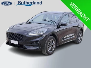Ford Kuga Ford Kuga 2.5 PHEV ST-Line 225pk | Driver Assistance Pack | Winterpack | Privacy Glass | All Weather Banden - afbeelding nr 1