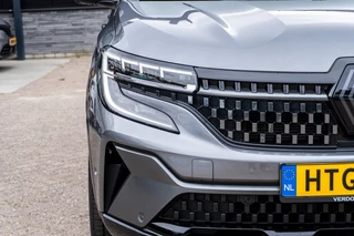 Renault Espace Renault Espace E-Tech 200 Esprit Alpine 7p | Pack advanced driving - afbeelding nr 5