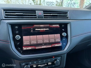 SEAT Ibiza Seat Ibiza 1.0 TSI FR Business Intense - afbeelding nr 12