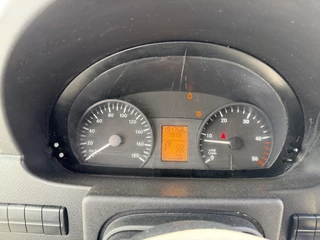 Mercedes-Benz Sprinter Mercedes-Benz Sprinter 211 2.2 CDI Automaat L2H2 Climate Control Trekhaak Navigatie - afbeelding nr 25